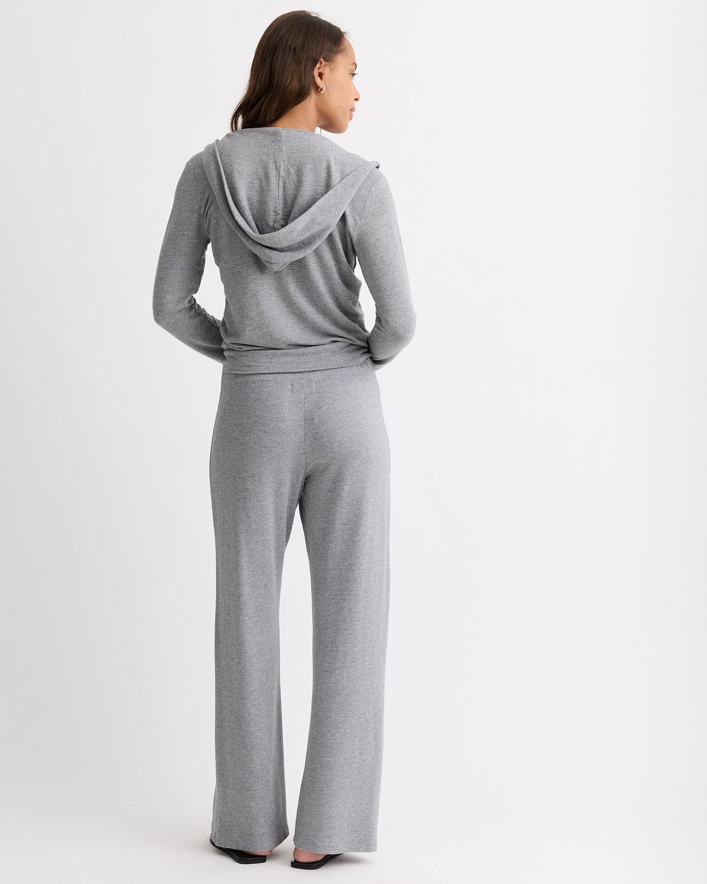Supersoft Straight Leg Vintage Sweatpant