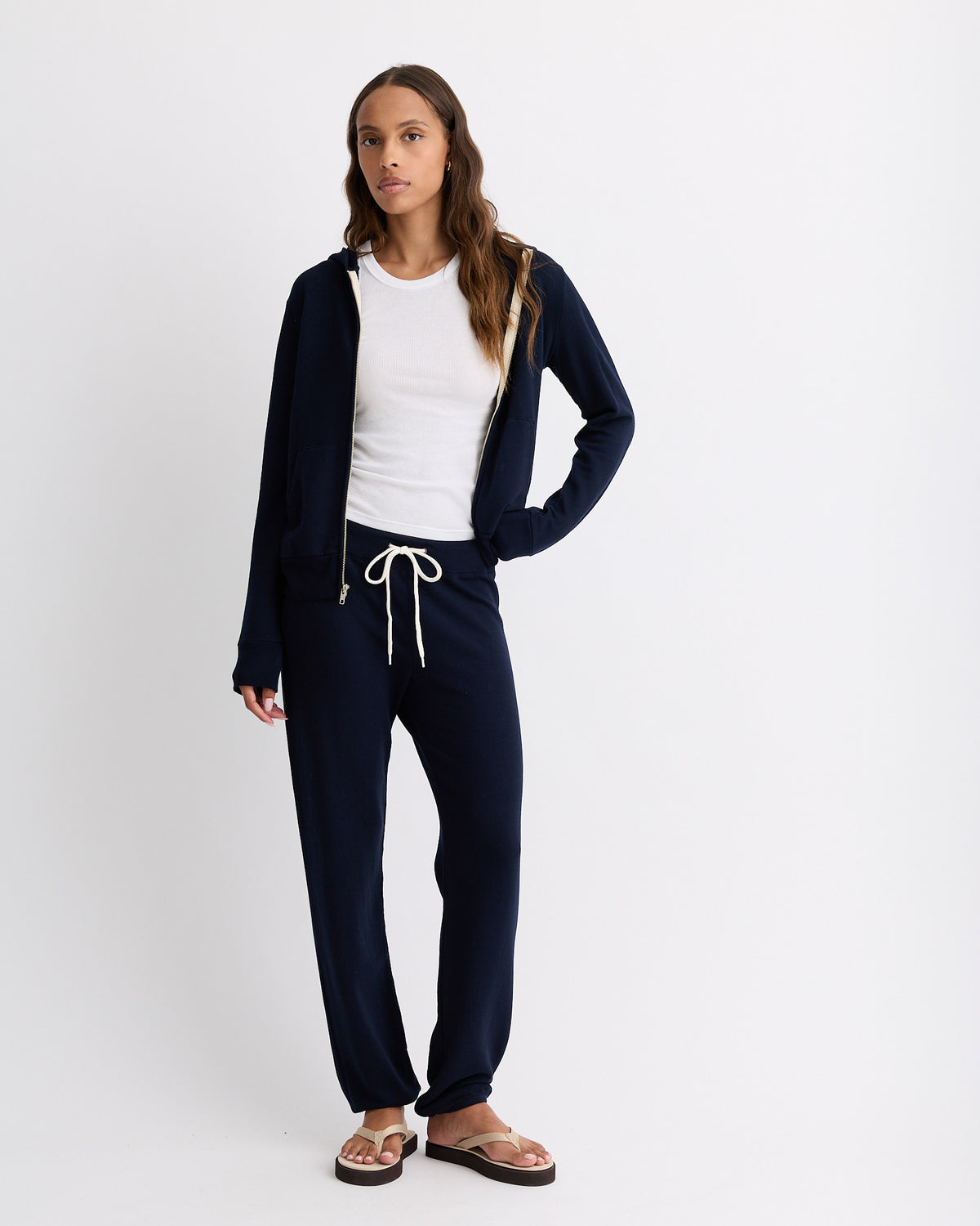 Softfleece Vintage Sweatpant