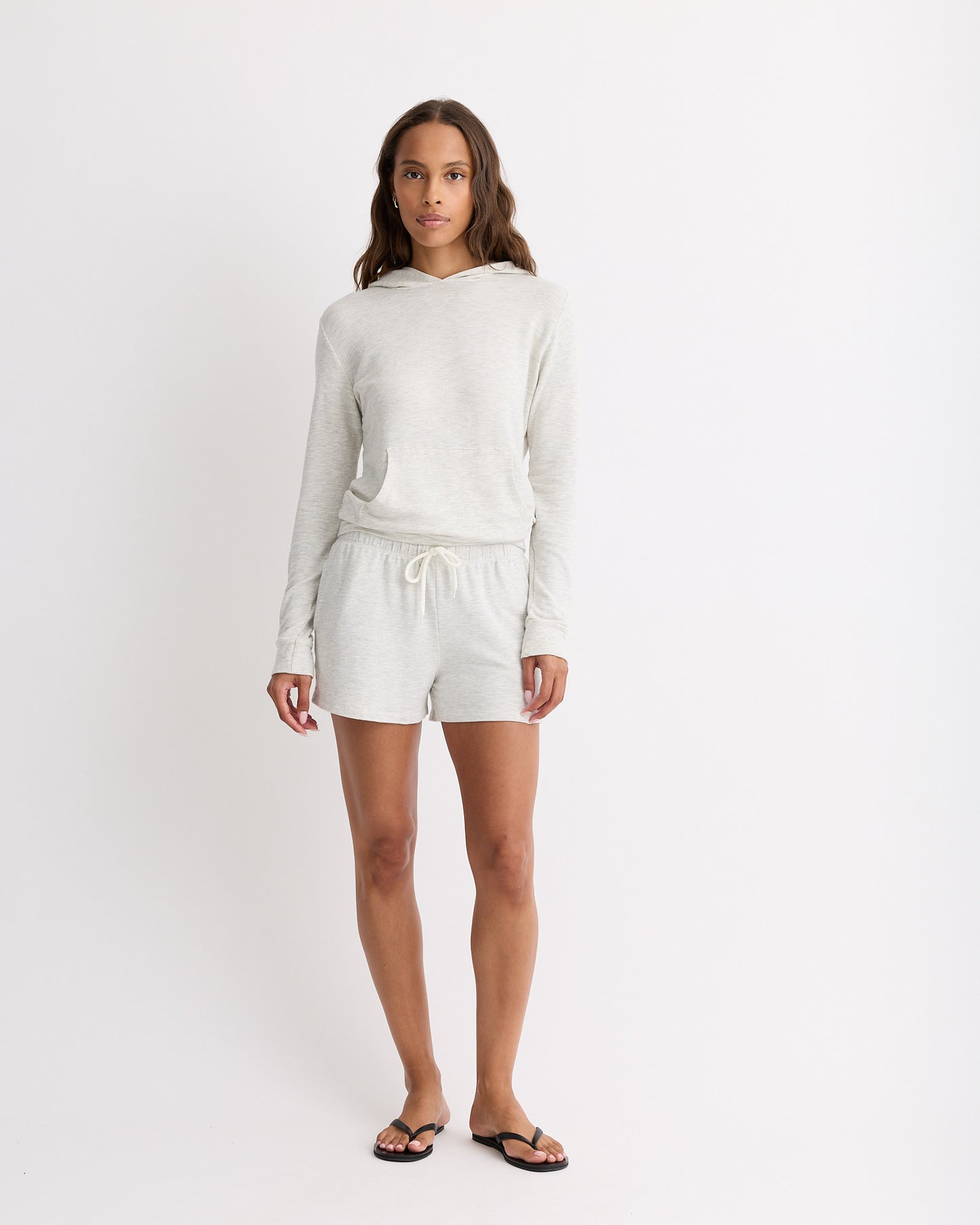 Supersoft Pullover Hoody