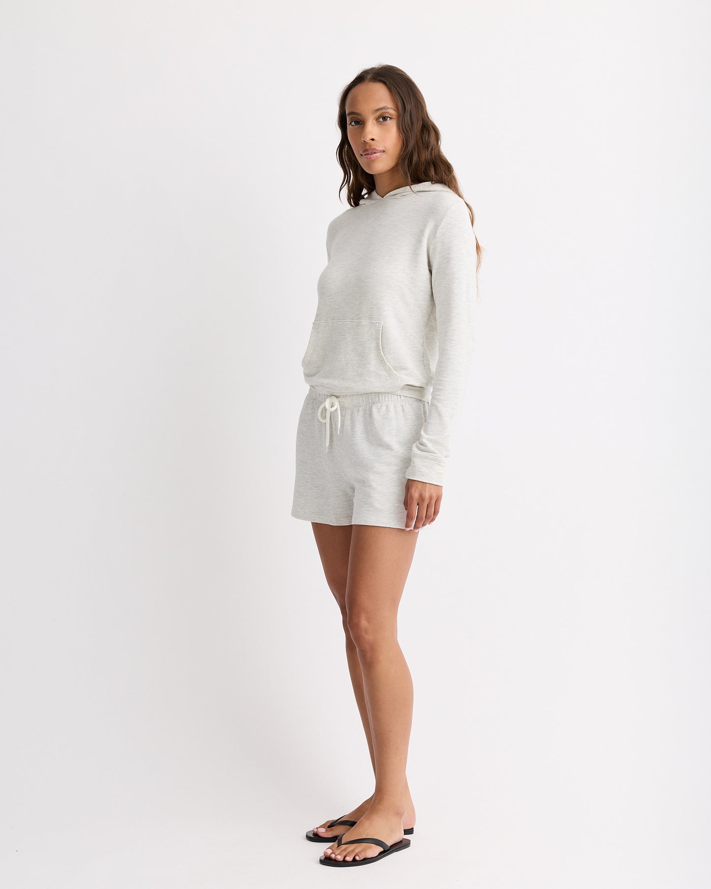 Supersoft Pullover Hoody
