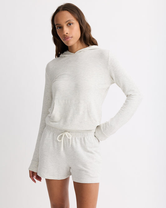 Supersoft Pullover Hoody