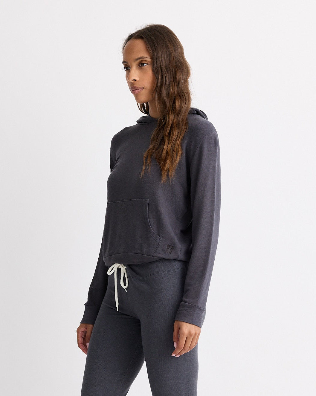 Supersoft Pullover Hoody