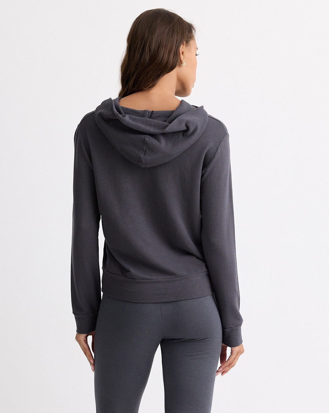 Supersoft Pullover Hoody