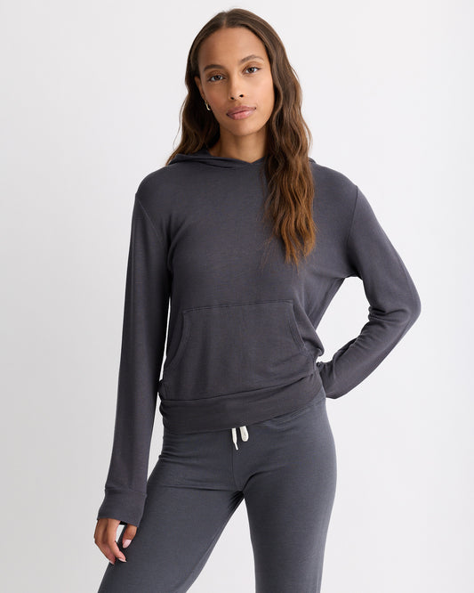 Supersoft Pullover Hoody