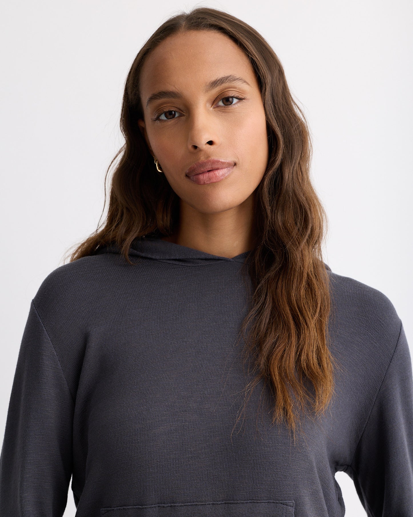 Supersoft Pullover Hoody