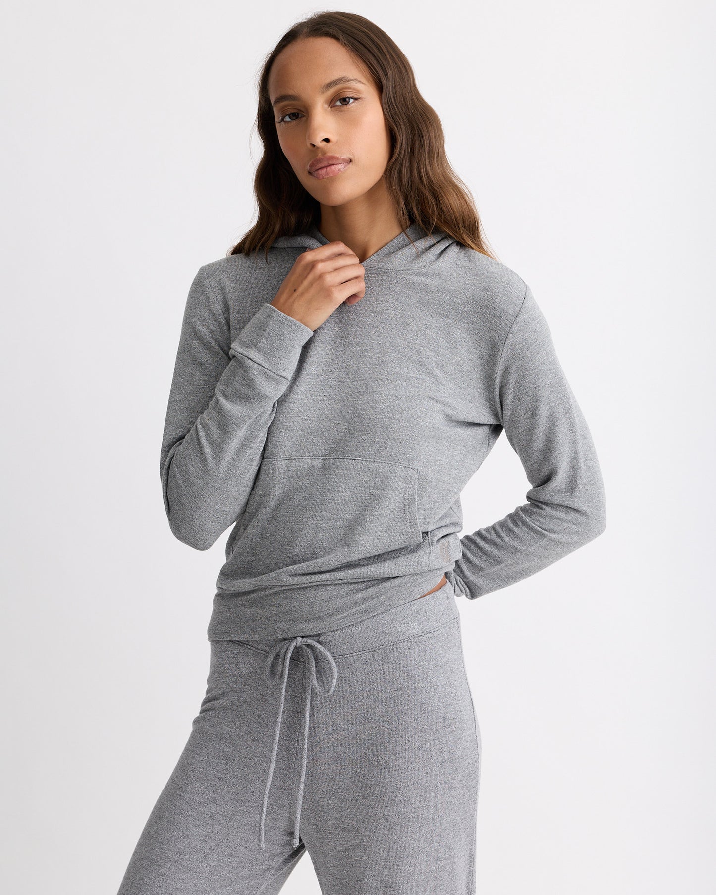 Supersoft Pullover Hoody