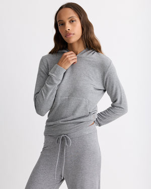 Supersoft Pullover Hoody