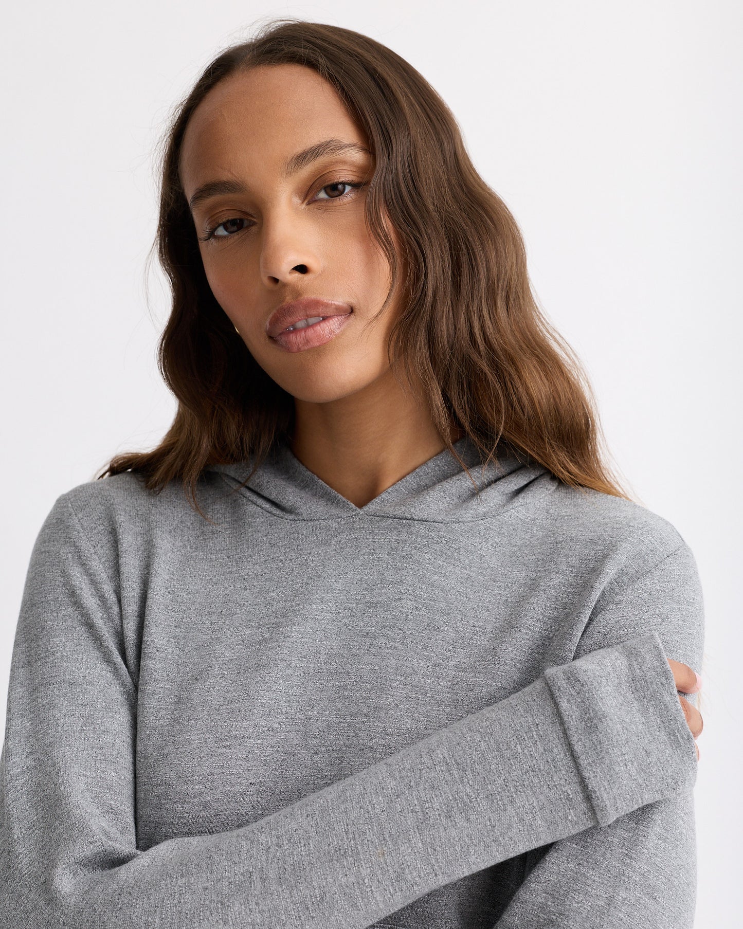 Supersoft Pullover Hoody