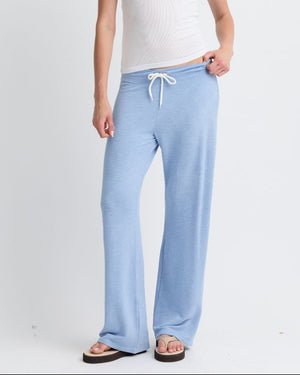 Supersoft Straight Leg Vintage Sweatpant