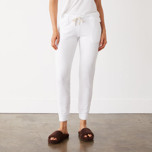 Softfleece Girlfriend Sweats