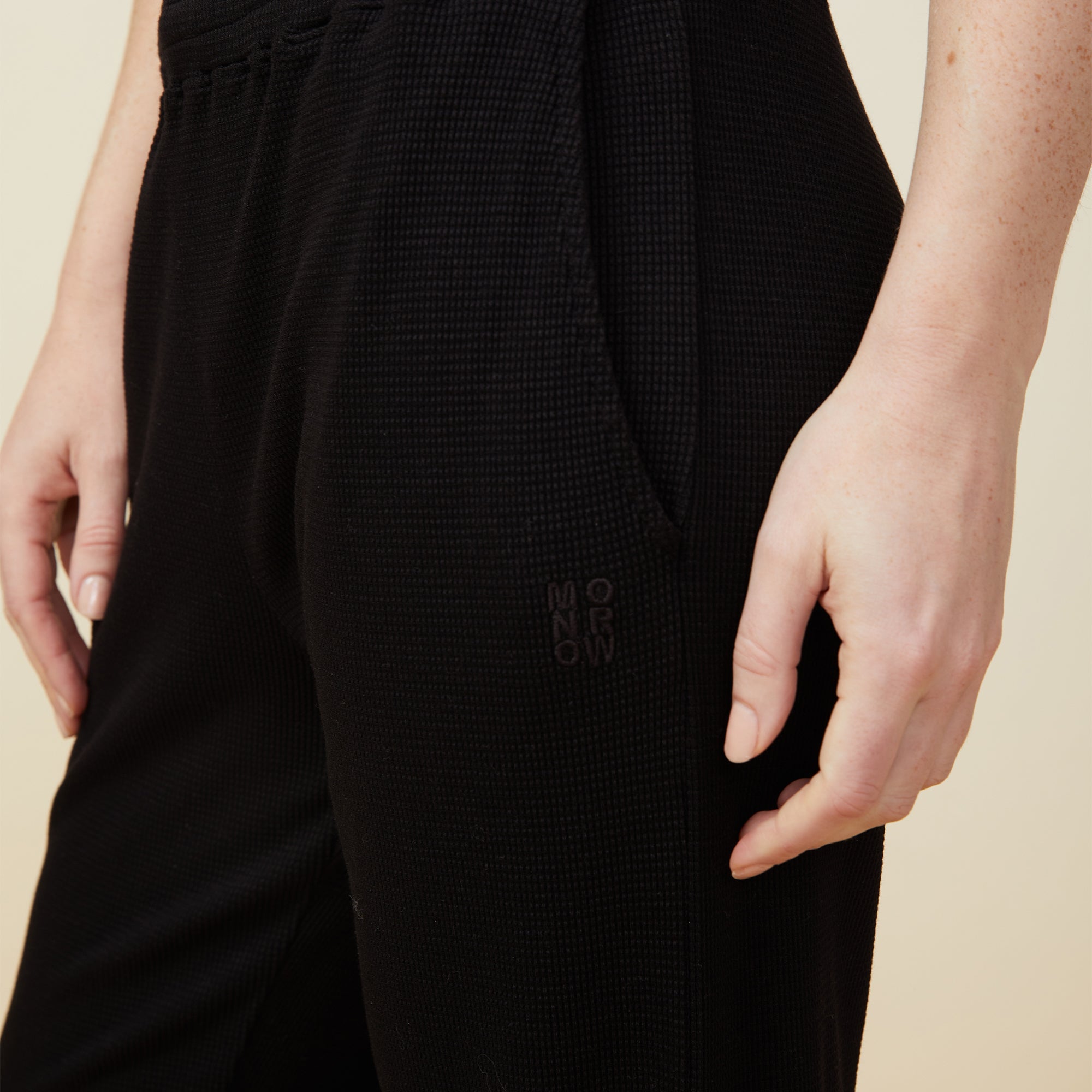 Monrow sales thermal sweats