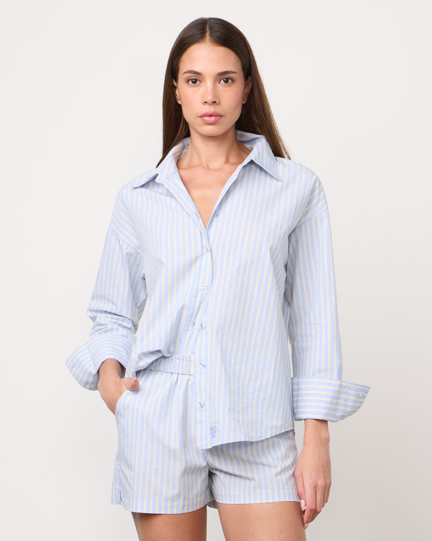Poplin