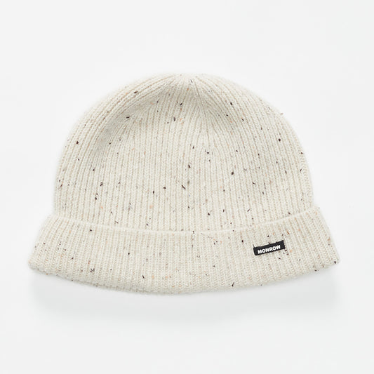 Cashmere Neps Beanie