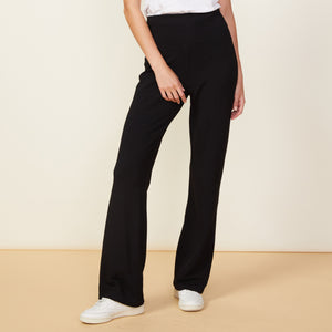 Supersoft Flare Pant