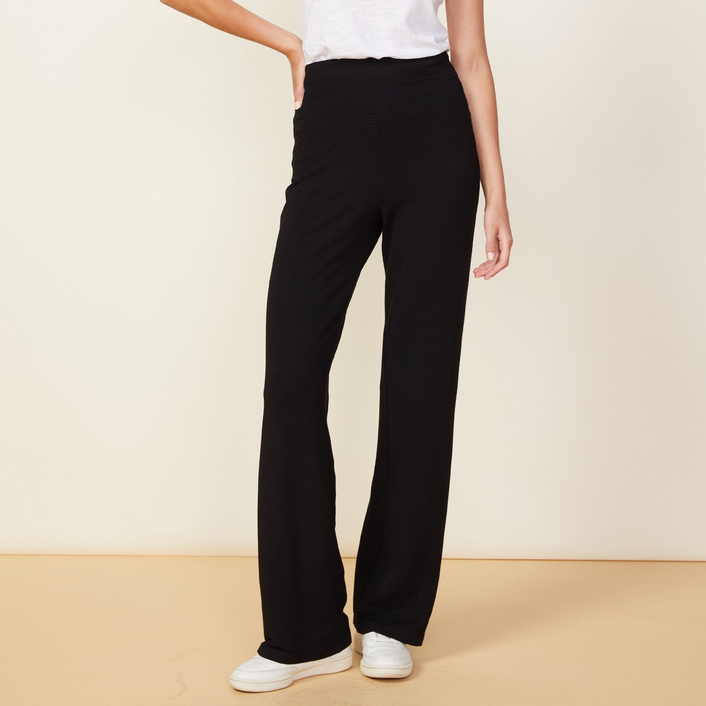Supersoft Flare Pant