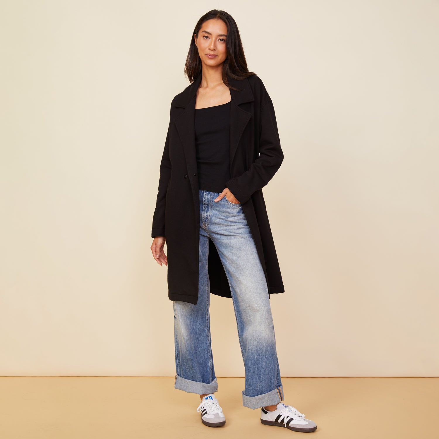 Easy Layering