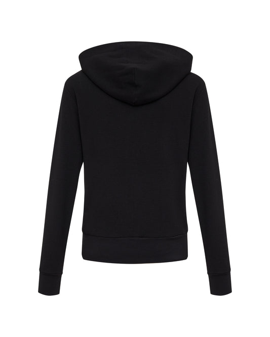 Baby Thermal Zip Up Hoody