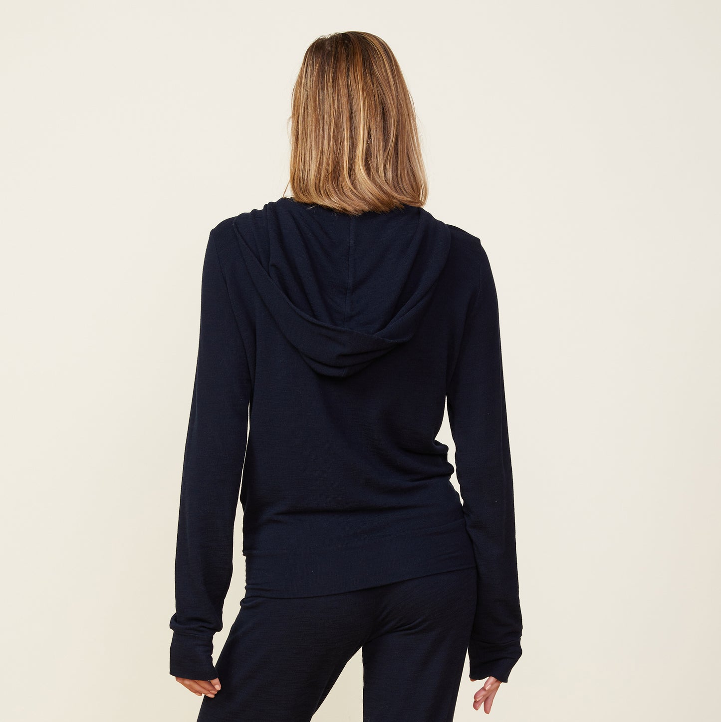 Supersoft Zip Up Hoody