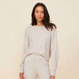 Neps Cashmere Crew Neck Sweater