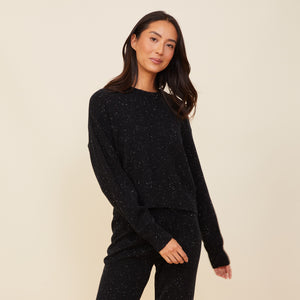 Neps Cashmere Crew Neck Sweater