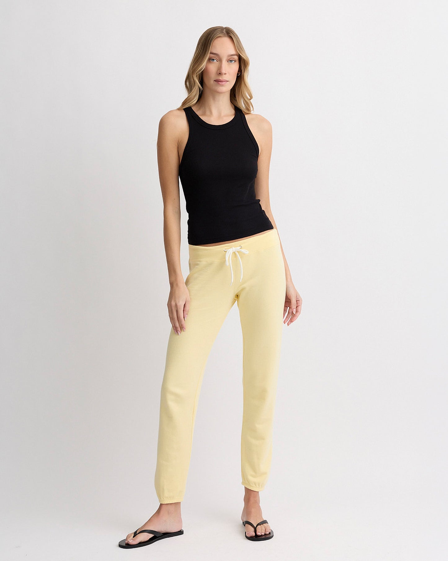 Softfleece Vintage Sweatpant