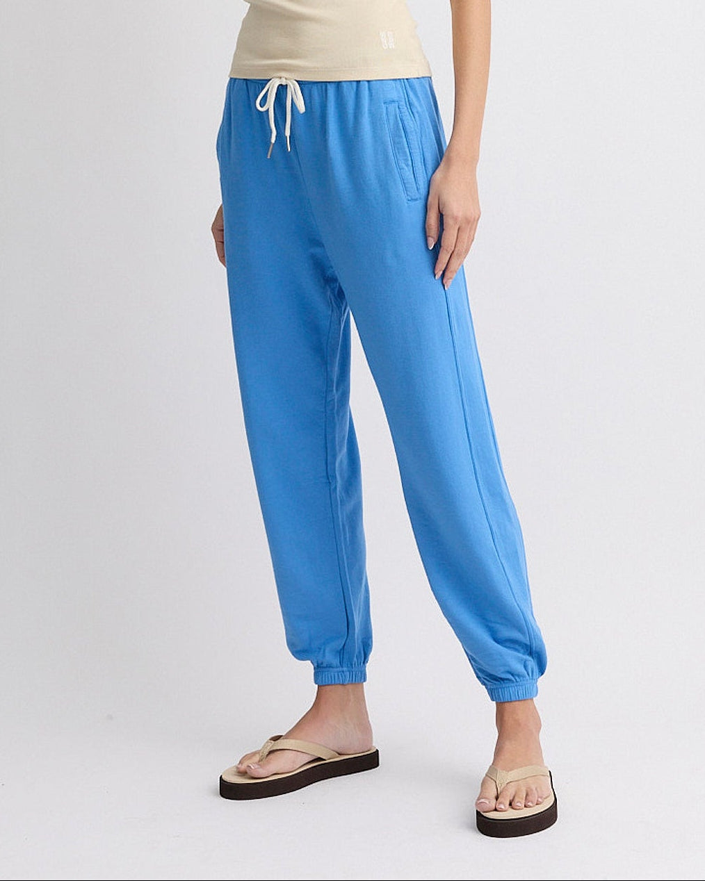 Softfleece Baggy Sweat
