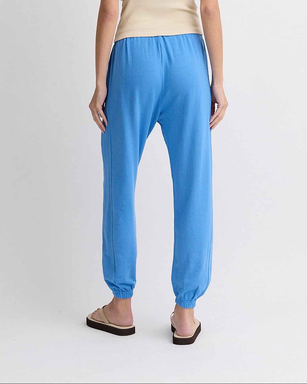 Softfleece Baggy Sweat