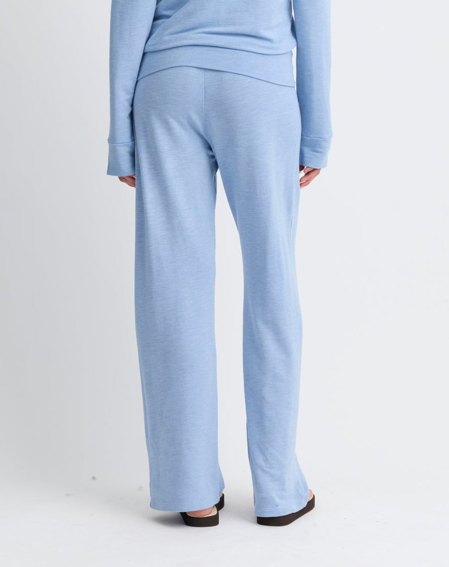 Supersoft Straight Leg Vintage Sweatpant