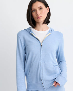 Supersoft Zip Up Hoody