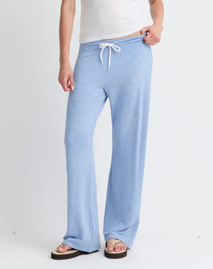Supersoft Straight Leg Vintage Sweatpant