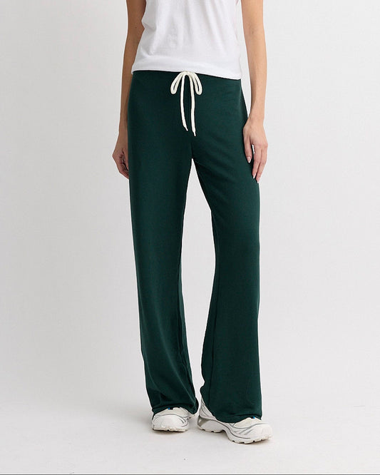 Softfleece Straight Leg Vintage Sweatpant