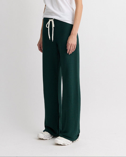 Softfleece Straight Leg Vintage Sweatpant