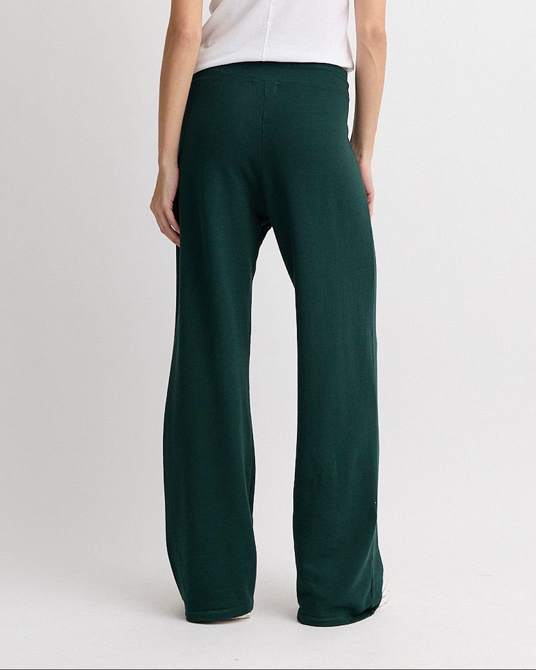 Softfleece Straight Leg Vintage Sweatpant