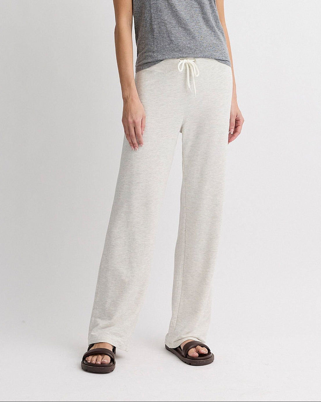 Supersoft Straight Leg Vintage Sweatpant