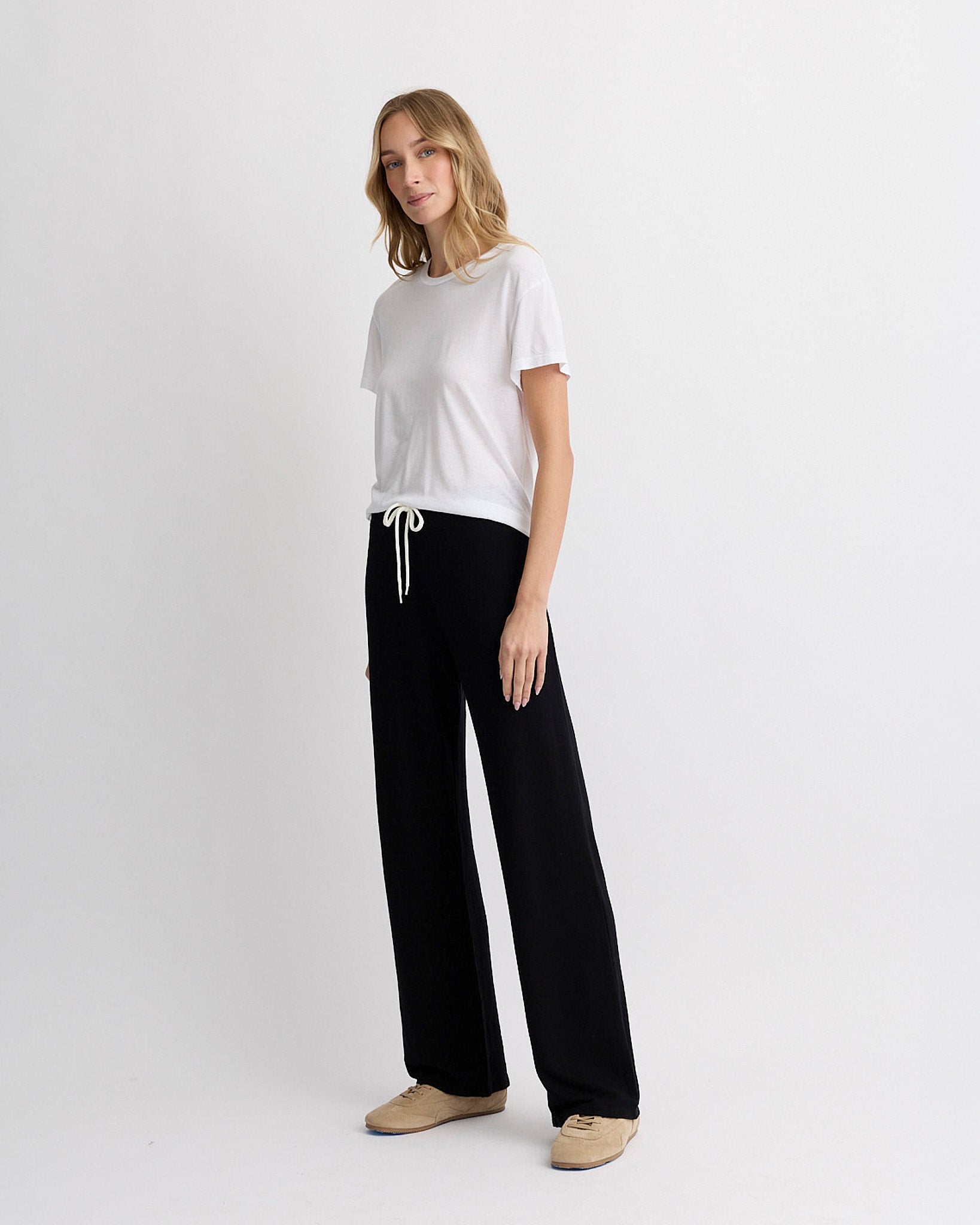 Supersoft Straight Leg Vintage Sweatpant – MONROW