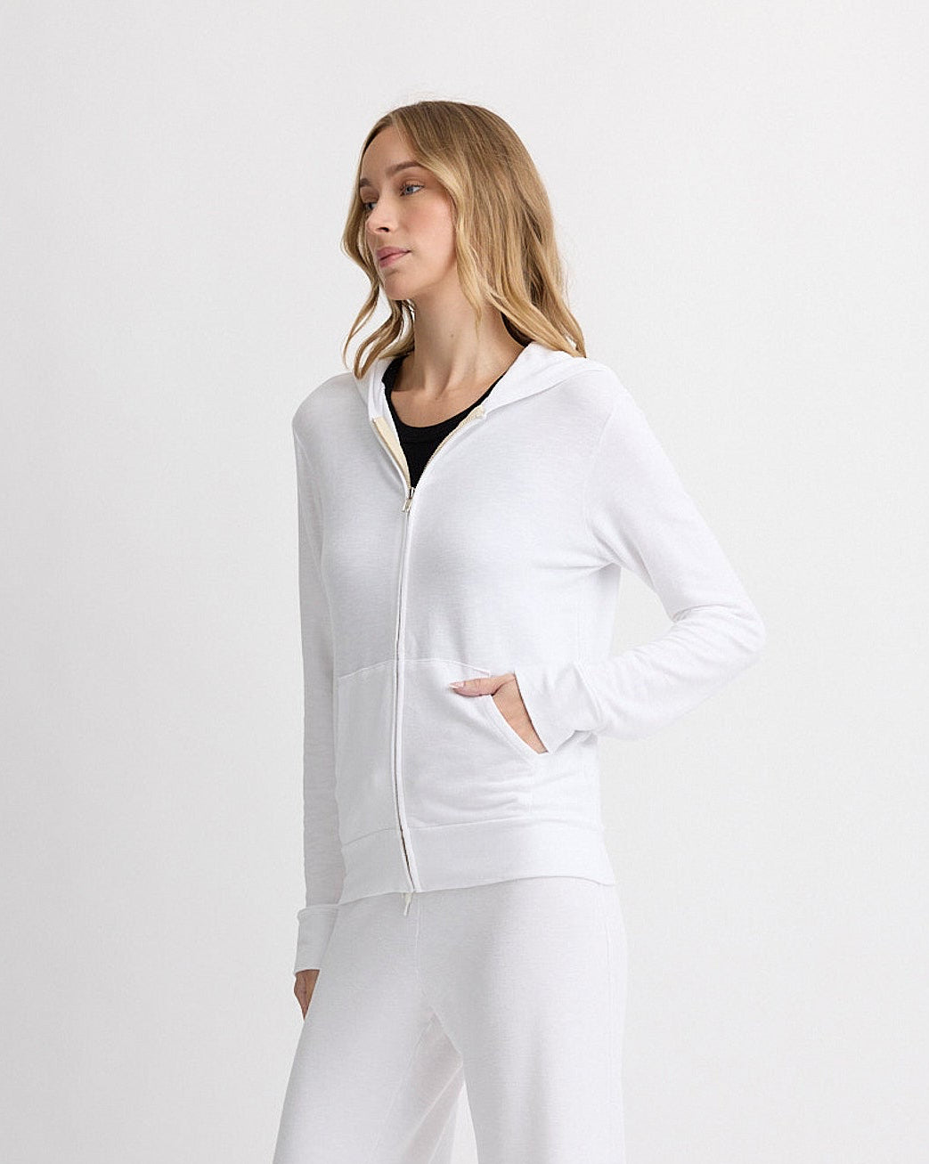 Supersoft Pullover Hoody – MONROW