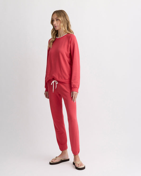 Softfleece Vintage Sweatpant