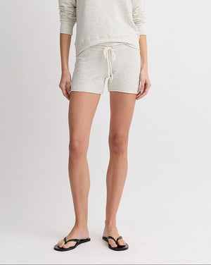 Supersoft Vintage Short