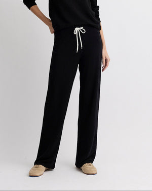 Supersoft Straight Leg Vintage Sweatpant