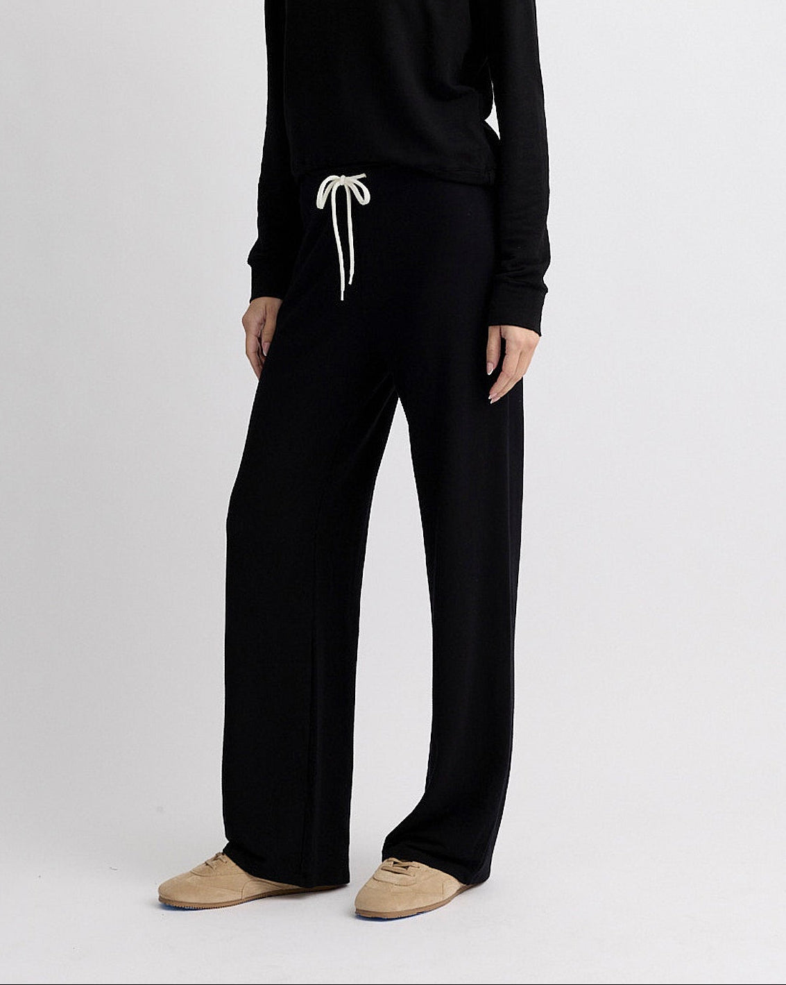 Supersoft Straight Leg Vintage Sweatpant – MONROW