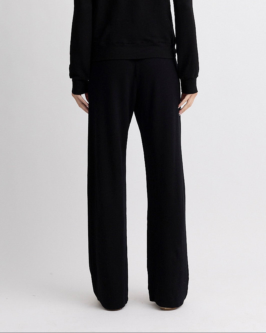 Supersoft Straight Leg Vintage Sweatpant