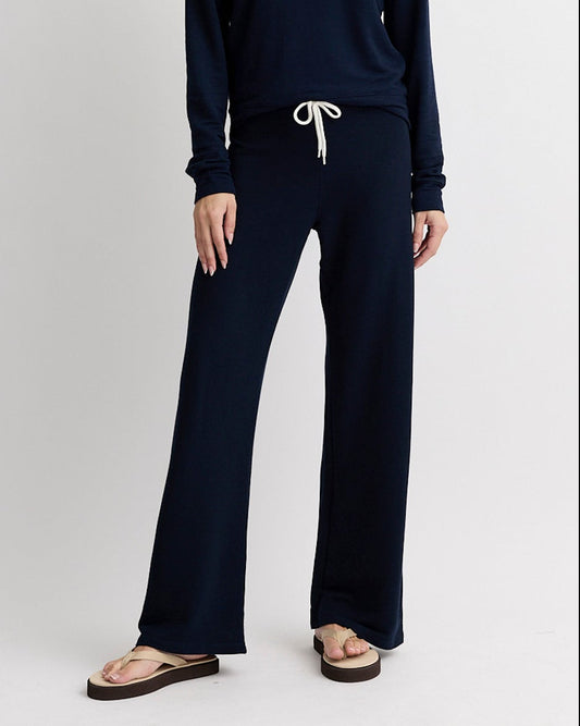 Supersoft Straight Leg Vintage Sweatpant