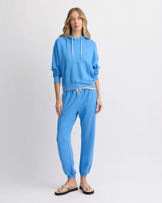 Softfleece Baggy Sweat