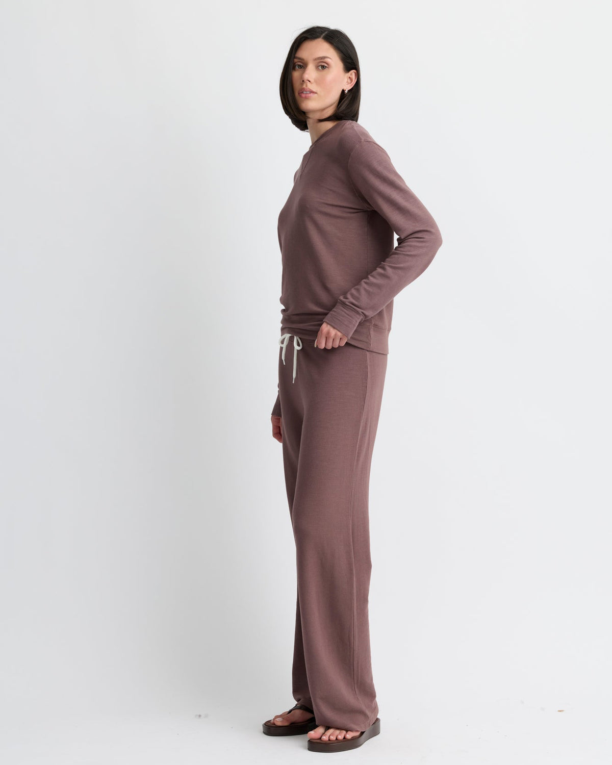 Supersoft Crew Neck Sweatshirt
