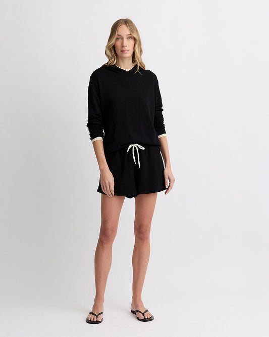 Supersoft Pullover Hoody