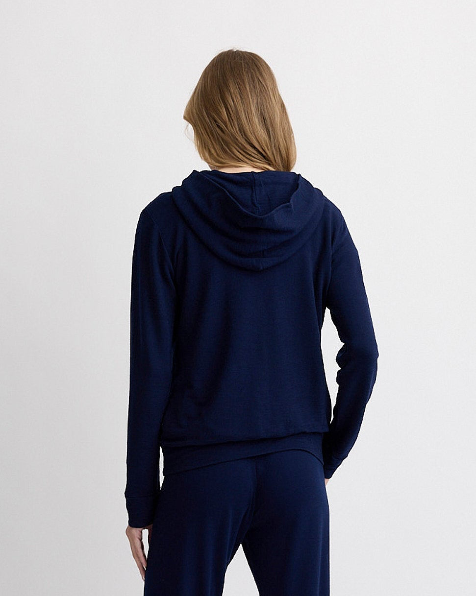 Supersoft Pullover Hoody
