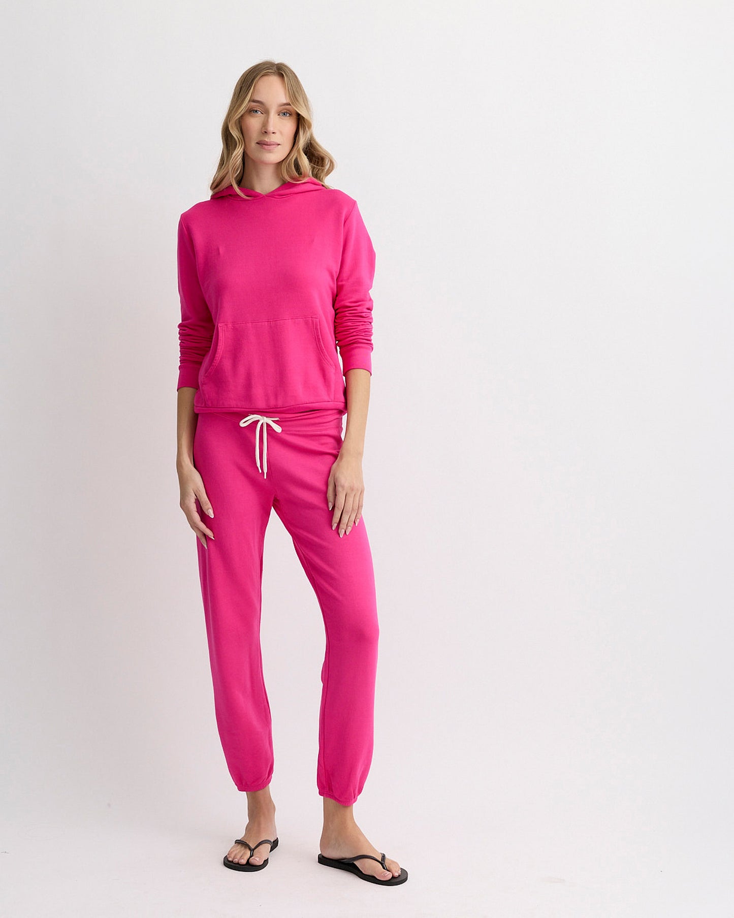 Softfleece Vintage Sweatpant