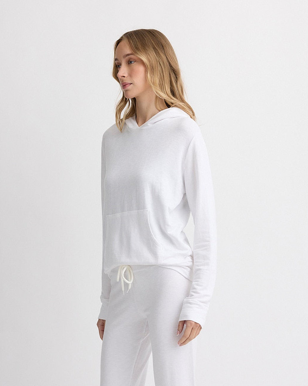 Supersoft Pullover Hoody