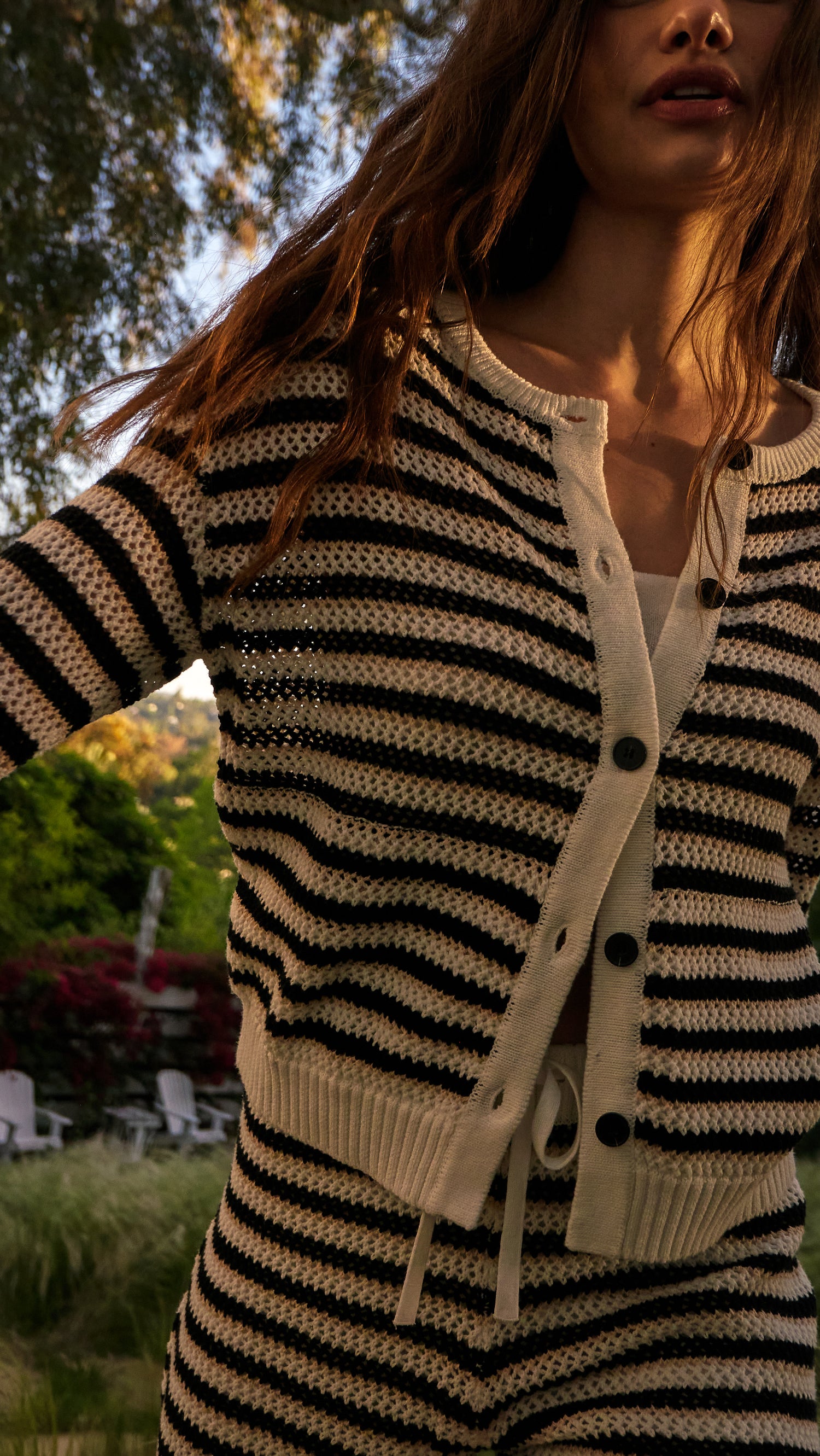 Keeping Up with Crochet