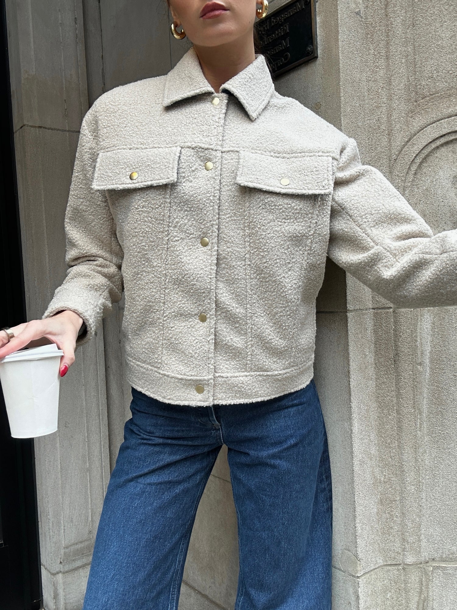 SALE - Jackets & Coats